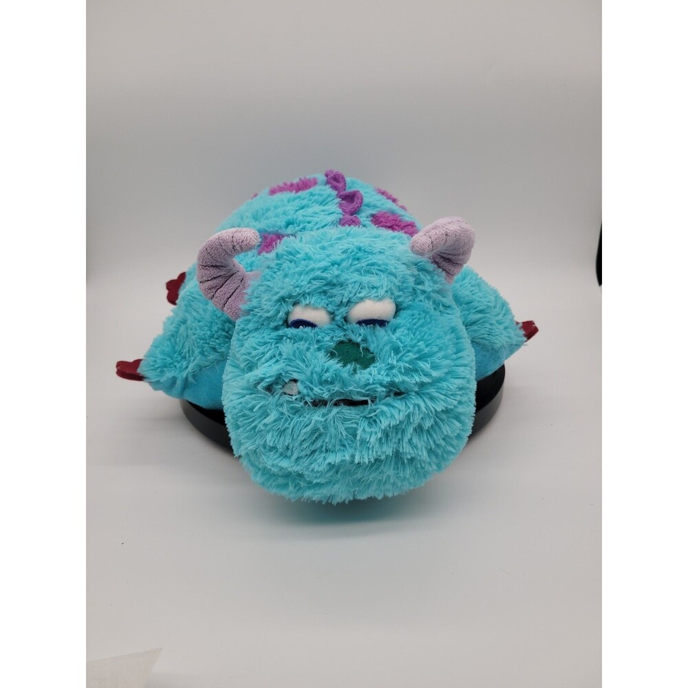 Pillow Pets 16" Sulley from Monsters Inc.